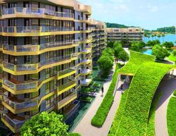 Corals At Keppel Bay (D4), Condominium #553331721